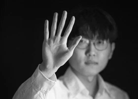 技术性的秘书