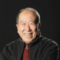 小雄颖利