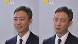 中国帅气体育生gary视频
